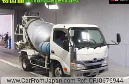 hino hino-others 2012 -HINO--Hino Truck XZU600E-0002518---HINO--Hino Truck XZU600E-0002518-