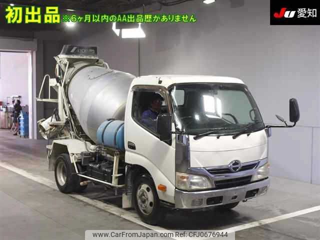 hino hino-others 2012 -HINO--Hino Truck XZU600E-0002518---HINO--Hino Truck XZU600E-0002518- image 1