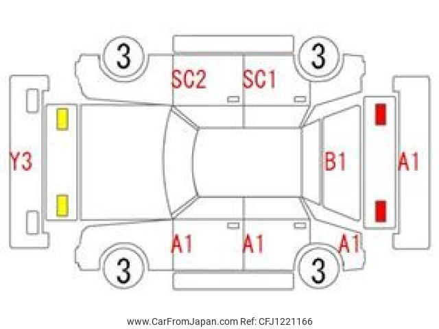 daihatsu move-conte 2009 -DAIHATSU--Move Conte DBA-L575S--L575S-0056869---DAIHATSU--Move Conte DBA-L575S--L575S-0056869- image 2