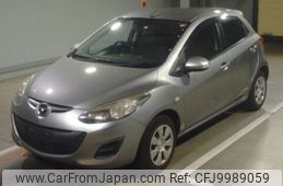 mazda demio 2013 -MAZDA--Demio DEJFS-160017---MAZDA--Demio DEJFS-160017-