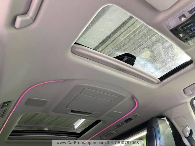 toyota alphard 2019 -TOYOTA--Alphard DBA-AGH30W--AGH30-0232017---TOYOTA--Alphard DBA-AGH30W--AGH30-0232017- image 2