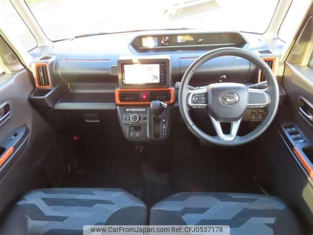 daihatsu tanto 2023 quick_quick_5BA-LA650S_LA650S-0323307 image 2