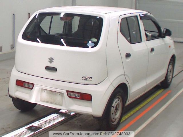 suzuki alto-van 2021 -SUZUKI--Alto Van HA36V-148105---SUZUKI--Alto Van HA36V-148105- image 2