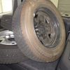 suzuki jimny 2014 -SUZUKI--Jimny JB23W-713419---SUZUKI--Jimny JB23W-713419- image 8