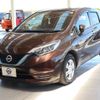 nissan note 2017 quick_quick_DAA-HE12_HE12-044343 image 2