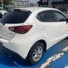 mazda demio 2015 -MAZDA--Demio LDA-DJ5AS--DJ5AS-105039---MAZDA--Demio LDA-DJ5AS--DJ5AS-105039- image 4