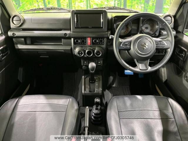 suzuki jimny 2020 -SUZUKI--Jimny 3BA-JB64W--JB64W-156715---SUZUKI--Jimny 3BA-JB64W--JB64W-156715- image 2