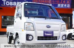 subaru sambar-truck 2010 quick_quick_TT2_TT2-476272