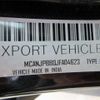 jeep compass 2018 -CHRYSLER--Jeep Compass M624--MCANJPBB0JFA04623---CHRYSLER--Jeep Compass M624--MCANJPBB0JFA04623- image 11