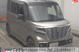 suzuki spacia 2020 -SUZUKI 【とちぎ 585ﾙ1105】--Spacia MK53S--714553---SUZUKI 【とちぎ 585ﾙ1105】--Spacia MK53S--714553-