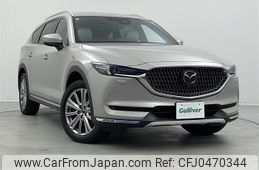 mazda cx-8 2021 -MAZDA--CX-8 3DA-KG2P--KG2P-352482---MAZDA--CX-8 3DA-KG2P--KG2P-352482-