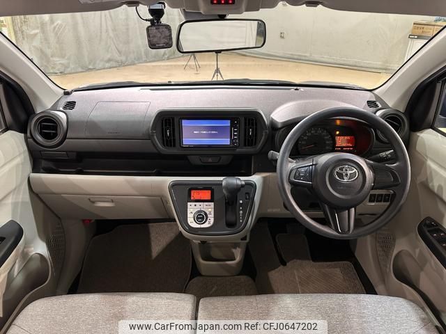 toyota passo 2017 quick_quick_M700A_M700A-0069988 image 2