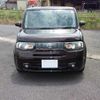 nissan cube 2012 TE537 image 1