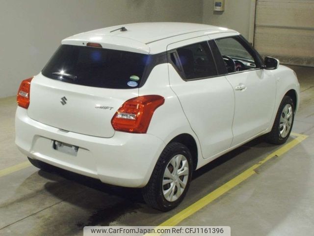 suzuki swift 2020 -SUZUKI--Swift ZD83S-106353---SUZUKI--Swift ZD83S-106353- image 2