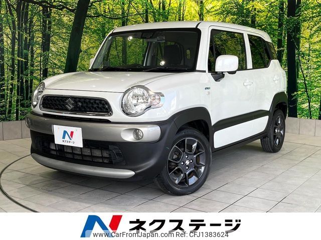 suzuki xbee 2020 -SUZUKI--XBEE DAA-MN71S--MN71S-169740---SUZUKI--XBEE DAA-MN71S--MN71S-169740- image 1