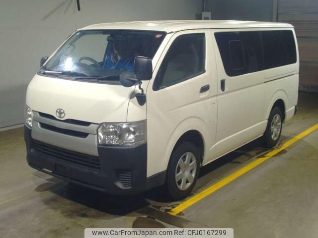 toyota hiace-van 2014 quick_quick_QDF-KDH201V_KDH201-0146088 image 1