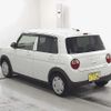 suzuki alto-lapin 2016 -SUZUKI 【鳥取 580ﾈ324】--Alto Lapin HE33S--103660---SUZUKI 【鳥取 580ﾈ324】--Alto Lapin HE33S--103660- image 2