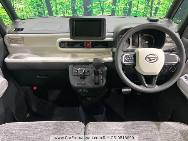 daihatsu move-canbus 2023 -DAIHATSU--Move Canbus 5BA-LA860S--LA860S-1006472---DAIHATSU--Move Canbus 5BA-LA860S--LA860S-1006472- image 2