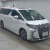 toyota alphard 2021 quick_quick_3BA-AGH30W_AGH30-0390515 image 1