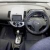 nissan note 2009 -NISSAN--Note E11--457653---NISSAN--Note E11--457653- image 4