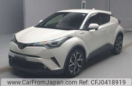 toyota c-hr 2017 -TOYOTA--C-HR DAA-ZYX10--ZYX10-2091684---TOYOTA--C-HR DAA-ZYX10--ZYX10-2091684-