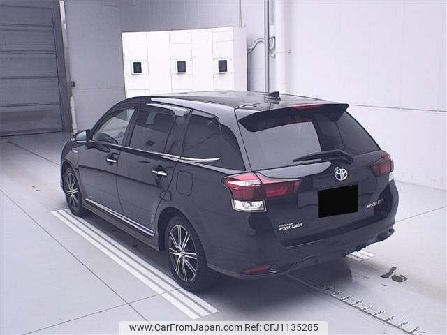 toyota corolla-fielder 2017 -TOYOTA--Corolla Fielder NKE165G-8056169---TOYOTA--Corolla Fielder NKE165G-8056169- image 2