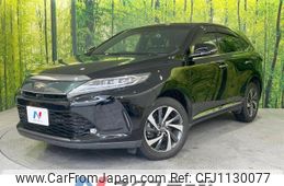 toyota harrier 2019 -TOYOTA--Harrier DBA-ASU60W--ASU60-0009789---TOYOTA--Harrier DBA-ASU60W--ASU60-0009789-