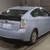 toyota prius 2009 -TOYOTA 【四日市 300ｾ9266】--Prius DAA-ZVW30--ZVW30-5035906---TOYOTA 【四日市 300ｾ9266】--Prius DAA-ZVW30--ZVW30-5035906- image 2