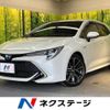 toyota corolla-sport 2018 -TOYOTA--Corolla Sport 6AA-ZWE211H--ZWE211-1003062---TOYOTA--Corolla Sport 6AA-ZWE211H--ZWE211-1003062- image 1