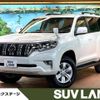 toyota land-cruiser-prado 2020 -TOYOTA--Land Cruiser Prado CBA-TRJ150W--TRJ150-0112364---TOYOTA--Land Cruiser Prado CBA-TRJ150W--TRJ150-0112364- image 1