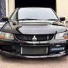 mitsubishi lancer 2006 CFJ1839243 image 2