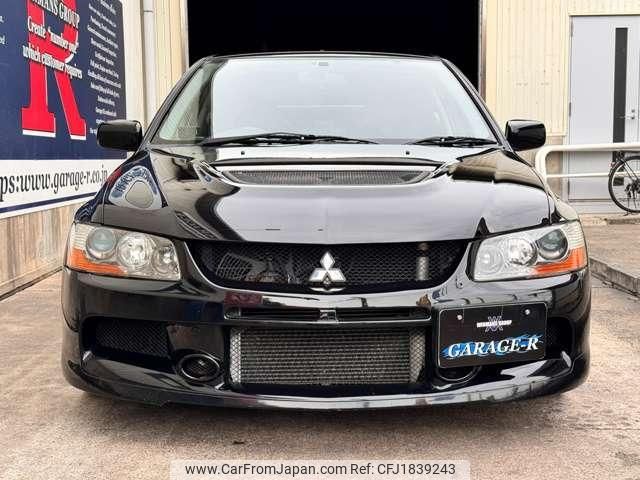 mitsubishi lancer 2006 CFJ1839243 image 2