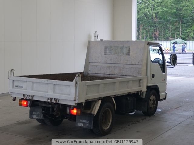isuzu elf-truck 2004 -ISUZU--Elf NKR81ED-7046582---ISUZU--Elf NKR81ED-7046582- image 2