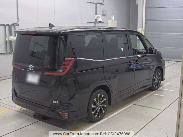 toyota noah 2024 -TOYOTA 【広島 302て771】--Noah ZWR90W-0212882---TOYOTA 【広島 302て771】--Noah ZWR90W-0212882- image 2