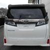 toyota vellfire 2020 -TOYOTA--Vellfire 3BA-AGH30W--AGH30W-0302747---TOYOTA--Vellfire 3BA-AGH30W--AGH30W-0302747- image 2