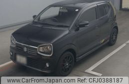 suzuki alto-works 2020 -SUZUKI 【岡山 583う8761】--Alto Works HA36S-915031---SUZUKI 【岡山 583う8761】--Alto Works HA36S-915031-