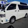 toyota hiace-van 2012 -TOYOTA--Hiace Van TRH200Kｶｲ--0164930---TOYOTA--Hiace Van TRH200Kｶｲ--0164930- image 2