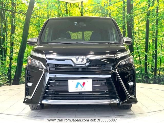 toyota voxy 2019 -TOYOTA--Voxy ZRR80W--0559083---TOYOTA--Voxy ZRR80W--0559083- image 1