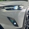 mazda cx-3 2018 quick_quick_DK8FW_DK8FW-101287 image 12