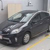 toyota prius-phv 2014 -TOYOTA--Prius PHV DLA-ZVW35--ZVW35-3066404---TOYOTA--Prius PHV DLA-ZVW35--ZVW35-3066404- image 1