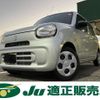 suzuki alto 2023 -SUZUKI 【新潟 582ｱ485】--Alto HA37S--138129---SUZUKI 【新潟 582ｱ485】--Alto HA37S--138129- image 1