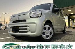 suzuki alto 2023 -SUZUKI 【新潟 582ｱ485】--Alto HA37S--138129---SUZUKI 【新潟 582ｱ485】--Alto HA37S--138129-