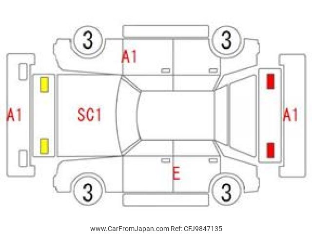 toyota tank 2019 -TOYOTA--Tank DBA-M900A--M900A-0362518---TOYOTA--Tank DBA-M900A--M900A-0362518- image 2