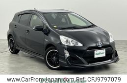 toyota aqua 2015 -TOYOTA--AQUA DAA-NHP10--NHP10-6390953---TOYOTA--AQUA DAA-NHP10--NHP10-6390953-