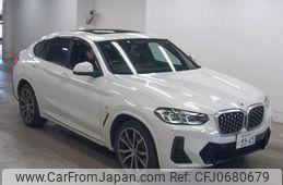 bmw x4 2022 quick_quick_3DA-VJ20_WBA32CA079N53065