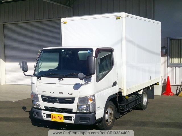 mitsubishi-fuso canter 2015 GOO_NET_EXCHANGE_0903894A30241029W001 image 1