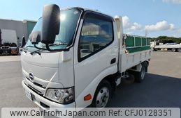 hino dutro 2020 -HINO--Hino Dutoro 2RG-XZU600T--XZU600-0031327---HINO--Hino Dutoro 2RG-XZU600T--XZU600-0031327-