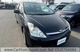 toyota wish 2004 -TOYOTA--Wish UA-ZNE10G--ZNE10-0131229---TOYOTA--Wish UA-ZNE10G--ZNE10-0131229-