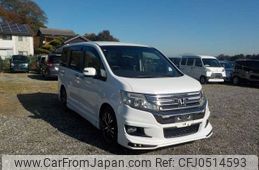 honda stepwagon 2013 -HONDA--Stepwgn DBA-RK6--RK6-1305484---HONDA--Stepwgn DBA-RK6--RK6-1305484-