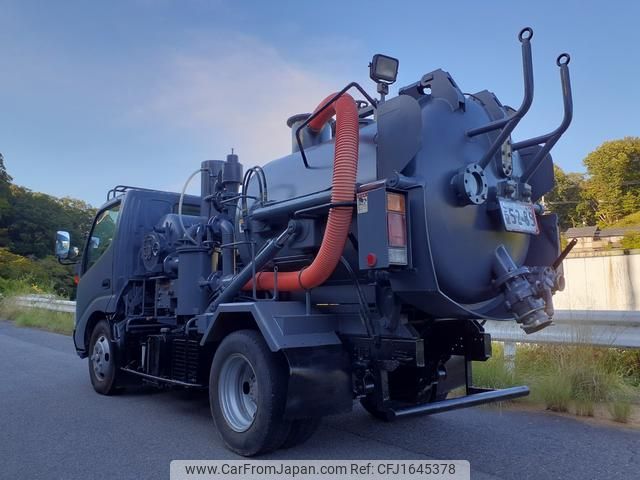 hino dutro 2001 CFJ1645378 image 1